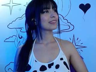 roxy-wild webcam model stream image