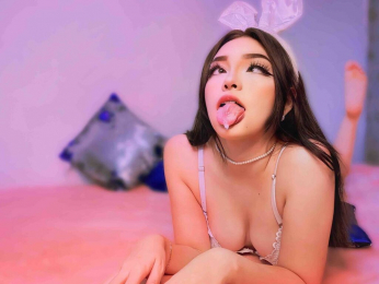 VioletteRose webcam model stream image