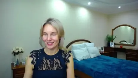 Sinty_Devis webcam model stream image