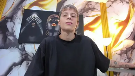 mono_blonde webcam model stream image