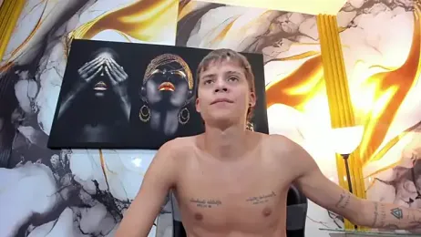 mono_blonde webcam model stream image