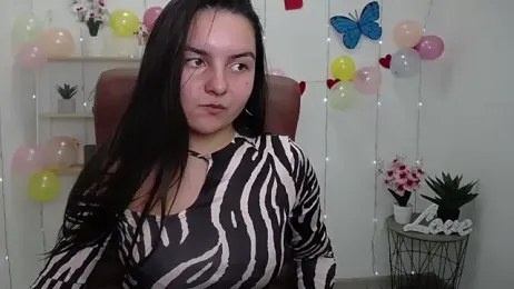 JasmineAsha webcam model stream image