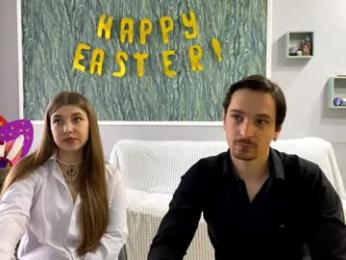 miley_and_michael webcam model stream image