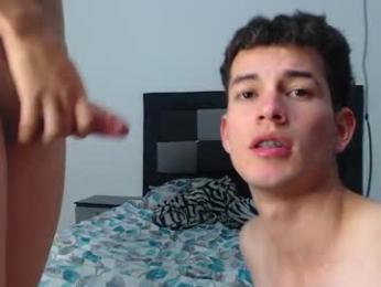 stepben_and_daniel webcam chaturbate model stream image