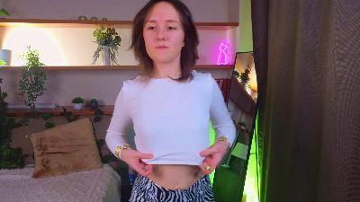 KashaSarracino webcam model stream image