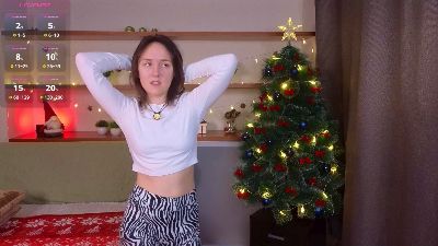 KashaSarracino webcam model stream image