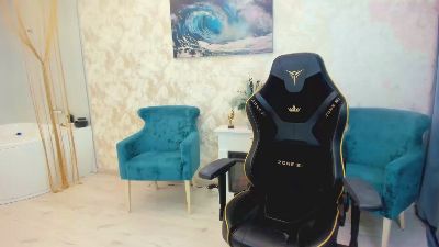 YourSweetFoots webcam model stream image