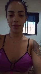 SabriniixCarri webcam model stream image