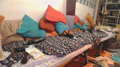 Txerra webcam model stream image