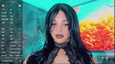 Emmaa_Saenz_ webcam model stream image