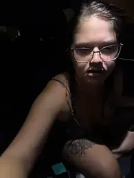 LisaNimmersatt webcam model stream image