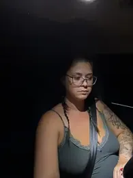 LisaNimmersatt webcam model stream image