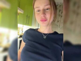 Lisakisaa webcam bongacams model stream image