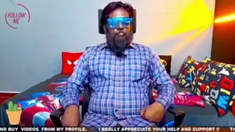 Rayansmith_ webcam model stream image