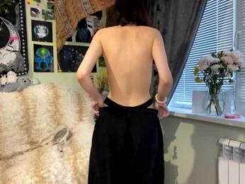 PattiBingle webcam model stream image