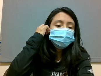 NotAI webcam model stream image