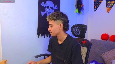 yulian_vasquez webcam model stream image