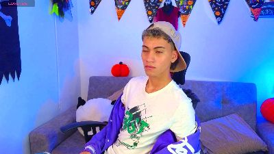 yulian_vasquez webcam model stream image