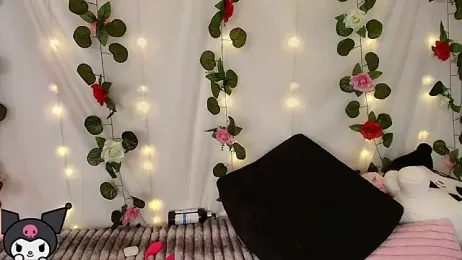 cutee_andrea webcam model stream image