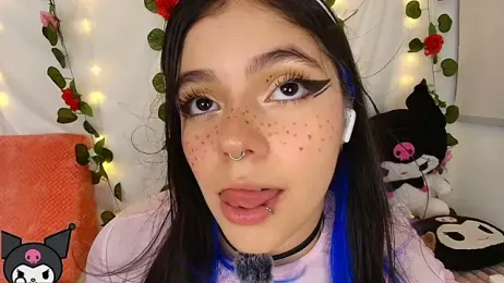 cutee_andrea webcam model stream image