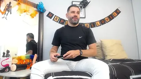 jonasbeards webcam model stream image