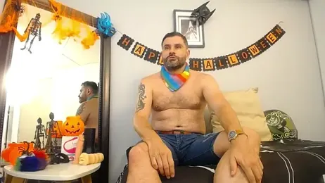 jonasbeards webcam stripchat model stream image