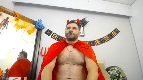 jonasbeards webcam model stream image