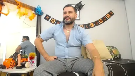 jonasbeards webcam model stream image