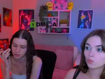 emma_landd webcam model stream image