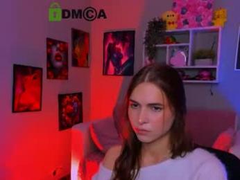 emma_landd webcam model stream image