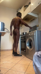 Okoutaku69 webcam model stream image