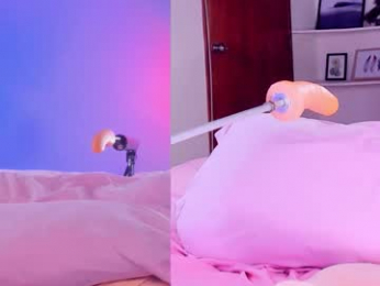 _mandyrose_ webcam model stream image