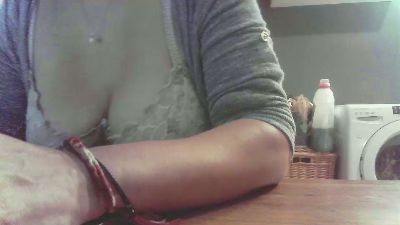 Solo1005 webcam model stream image