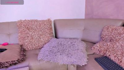 _Dahiana_ webcam model stream image