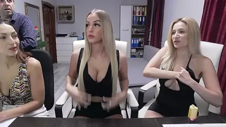 Dajla webcam stripchat model stream image