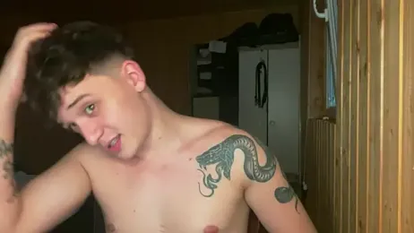 Joedonovan1 webcam model stream image