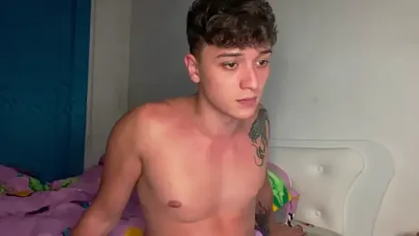 Joedonovan1 webcam model stream image