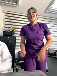 ALONDRAMILF webcam stripchat model stream image