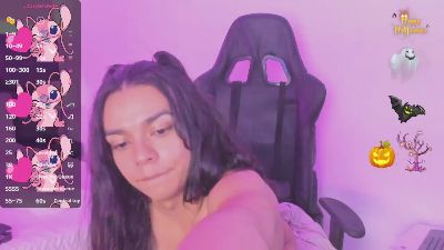 Megan_Miles02 webcam cam4 model stream image