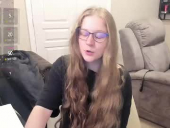 southerbunny webcam model stream image