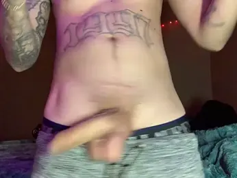 BWCJoshBanks97 webcam model stream image