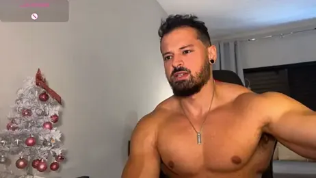 Lucasfit24 webcam model stream image