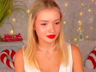 Lily Rooney webcam model stream image