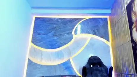 Iam_Steven webcam model stream image