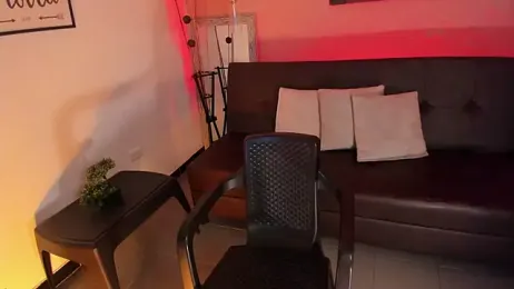 ArianaBaker webcam model stream image