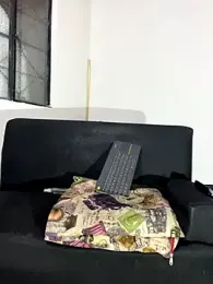 willian_m777 webcam model stream image