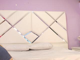 Sori Baker webcam model stream image