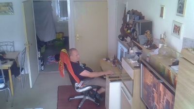 gummironny34 webcam model stream image