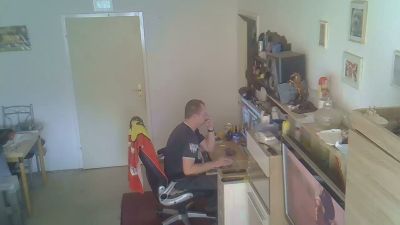 gummironny34 webcam model stream image