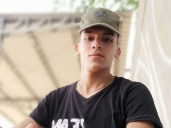 SebastianPosada webcam model stream image